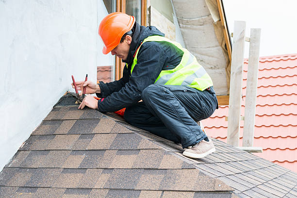 Quick and Trustworthy Emergency Roof Repair Services in Willis, TX