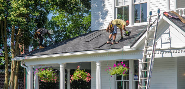 Slate Roofing Contractor in Willis, TX
